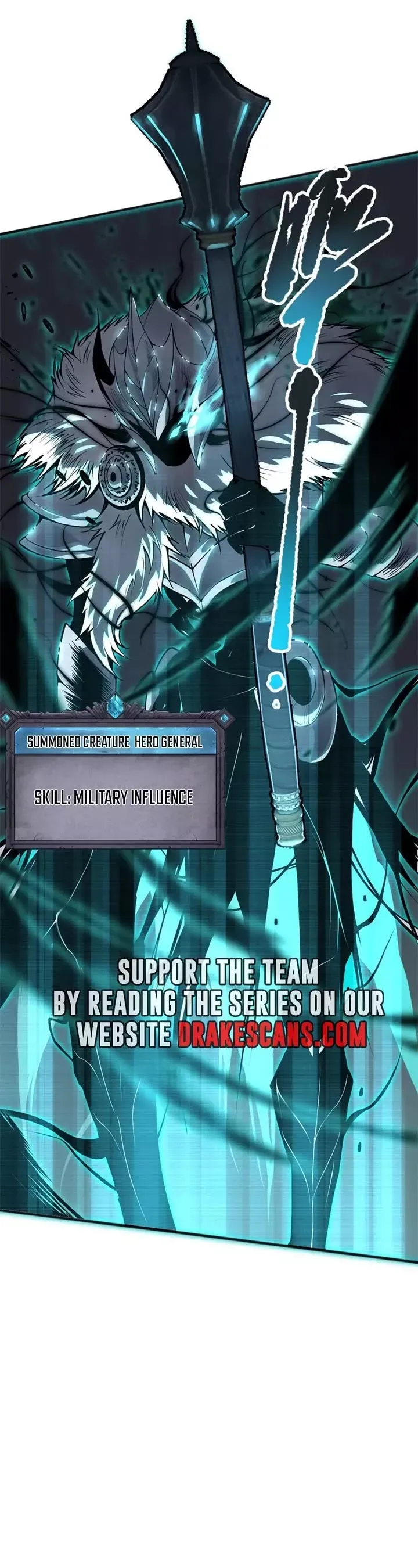 Read Disastrous Necromancer Manga Online
