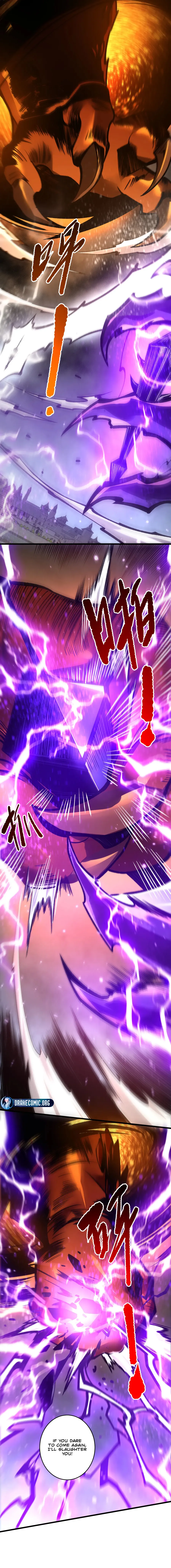 Read Disastrous Necromancer Manga Online