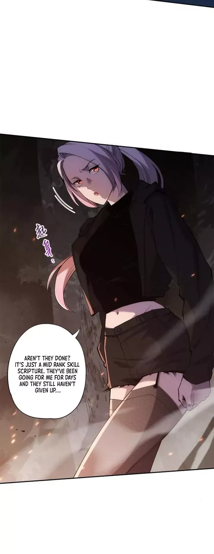 Read Disastrous Necromancer Manga Online