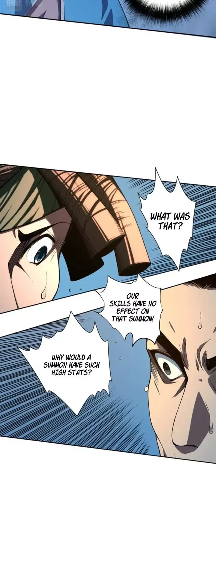 Read Disastrous Necromancer Manga Online