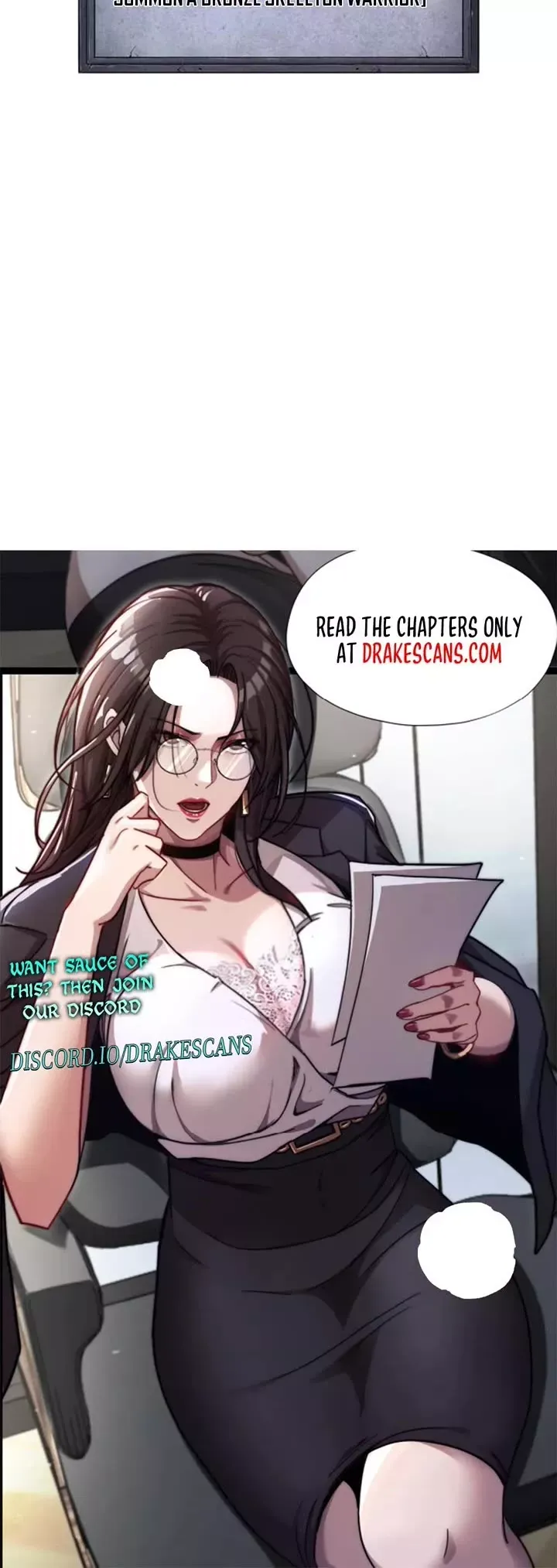 Read Disastrous Necromancer Manga Online
