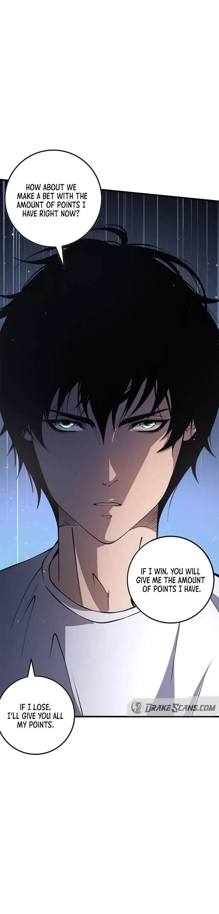 Read Disastrous Necromancer Manga Online