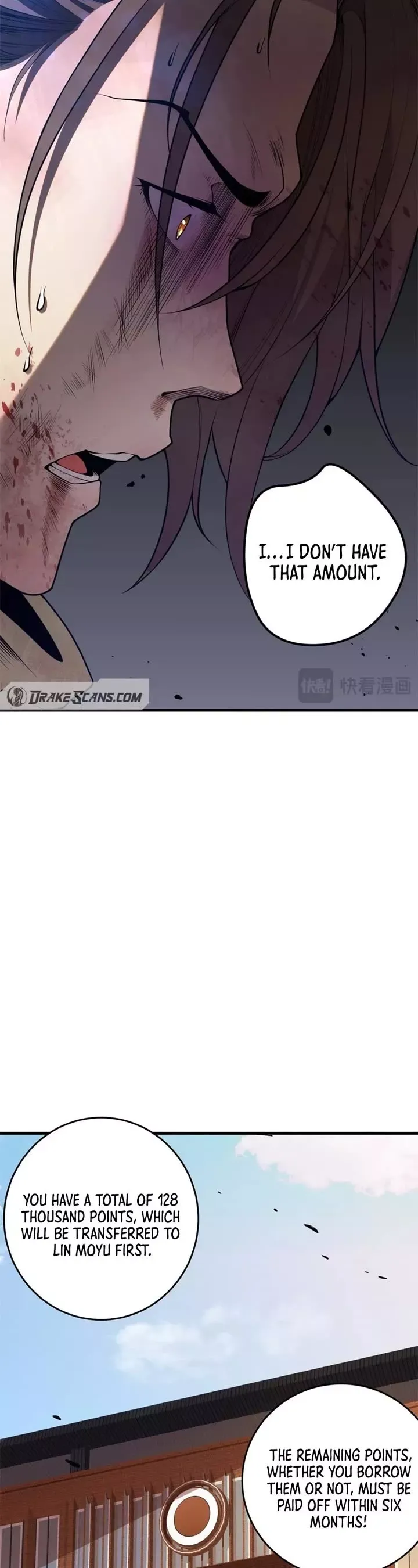 Read Disastrous Necromancer Manga Online