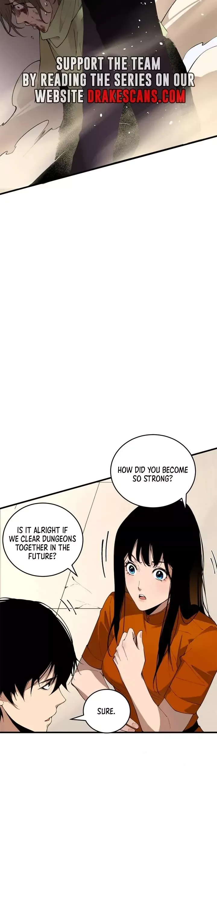 Read Disastrous Necromancer Manga Online
