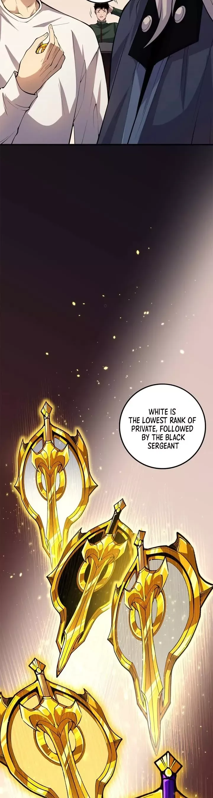 Read Disastrous Necromancer Manga Online