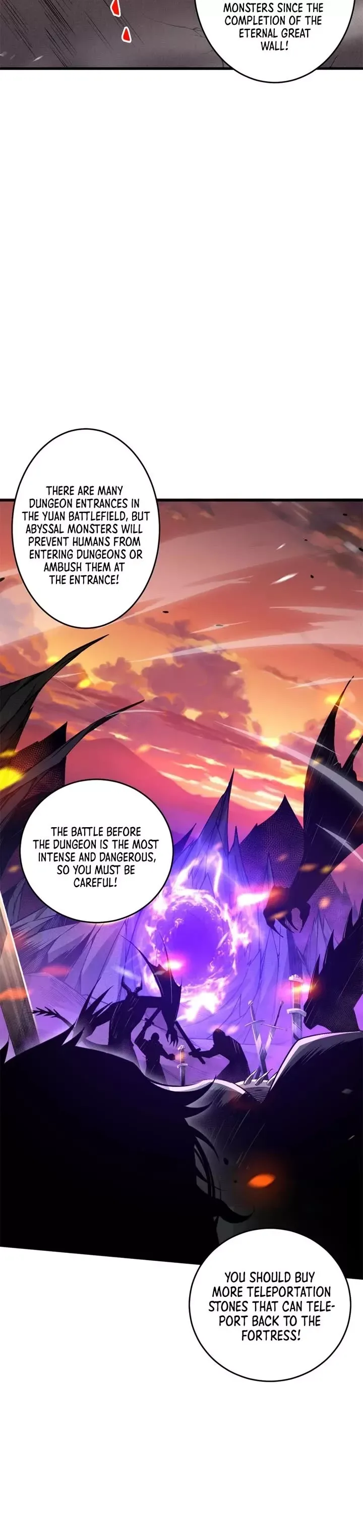 Read Disastrous Necromancer Manga Online