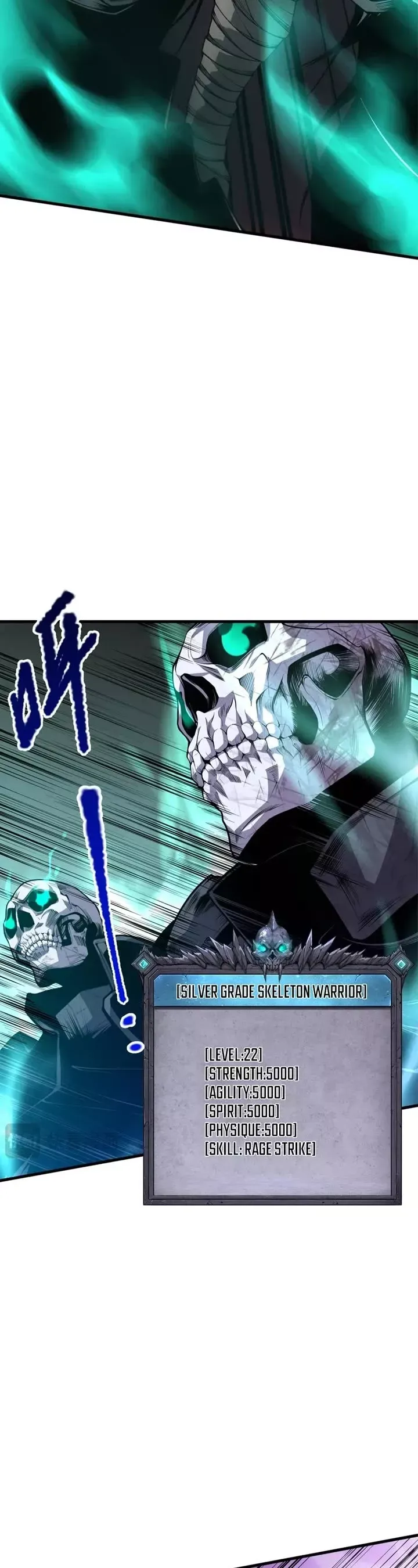 Read Disastrous Necromancer Manga Online