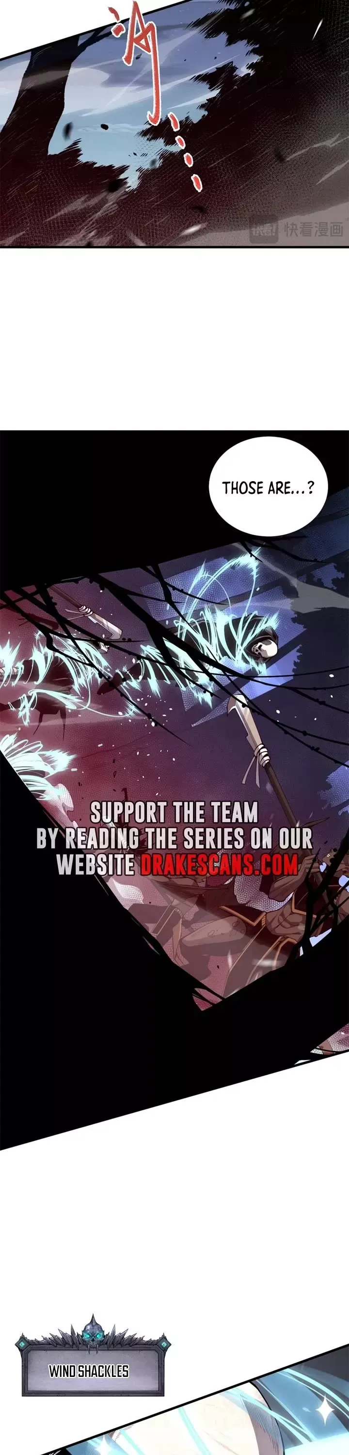 Read Disastrous Necromancer Manga Online