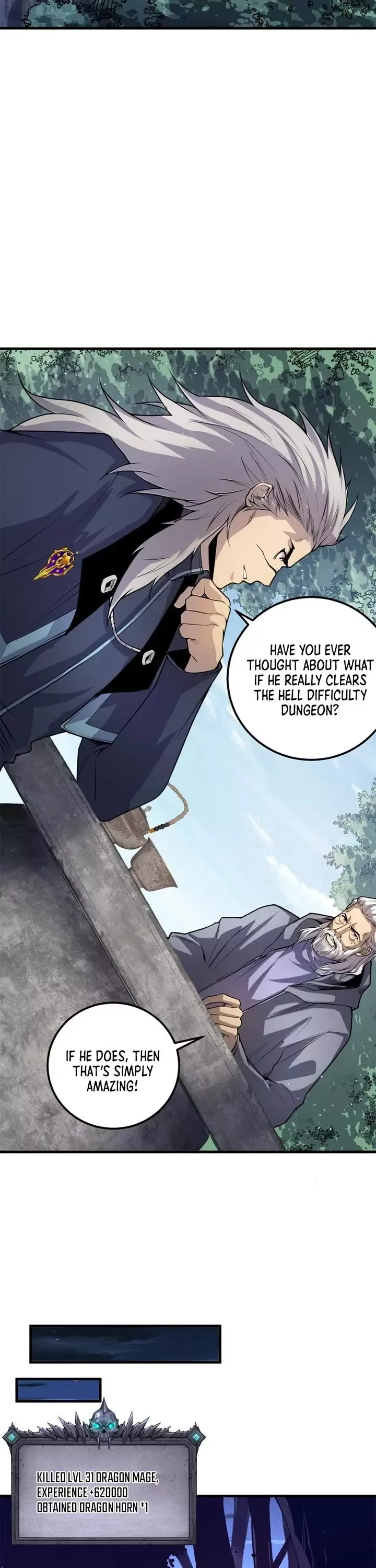 Read Disastrous Necromancer Manga Online