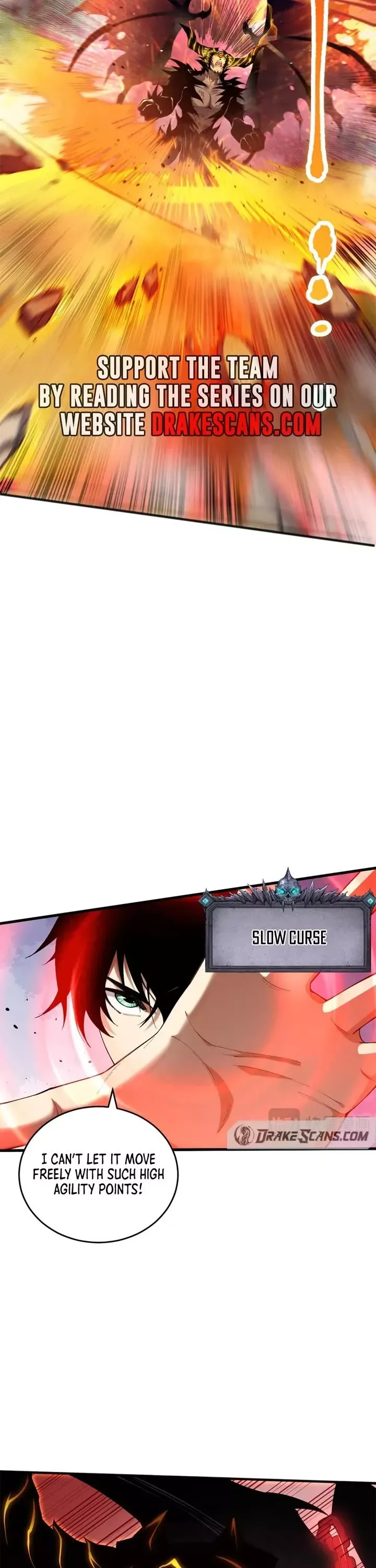 Read Disastrous Necromancer Manga Online