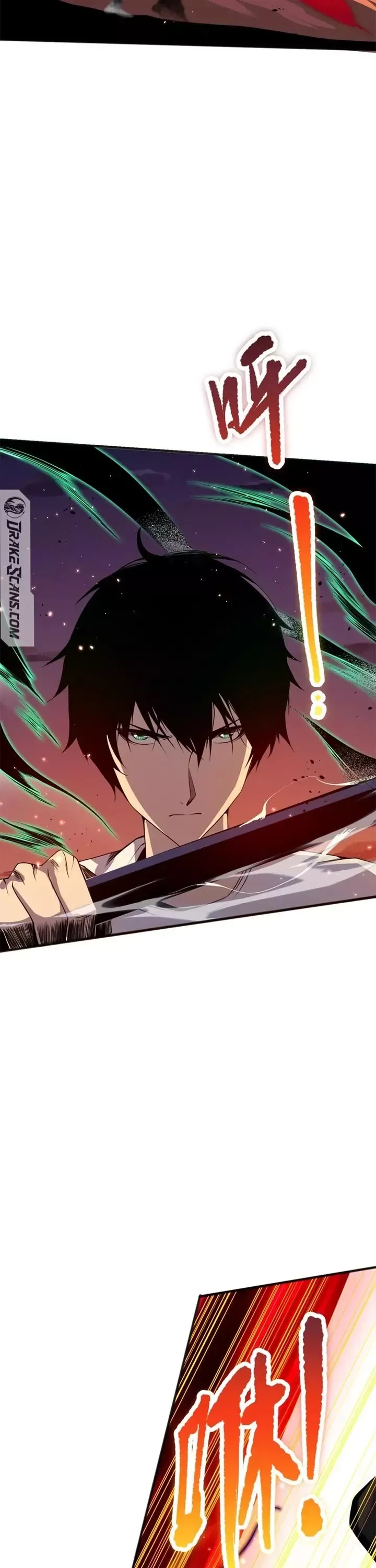 Read Disastrous Necromancer Manga Online