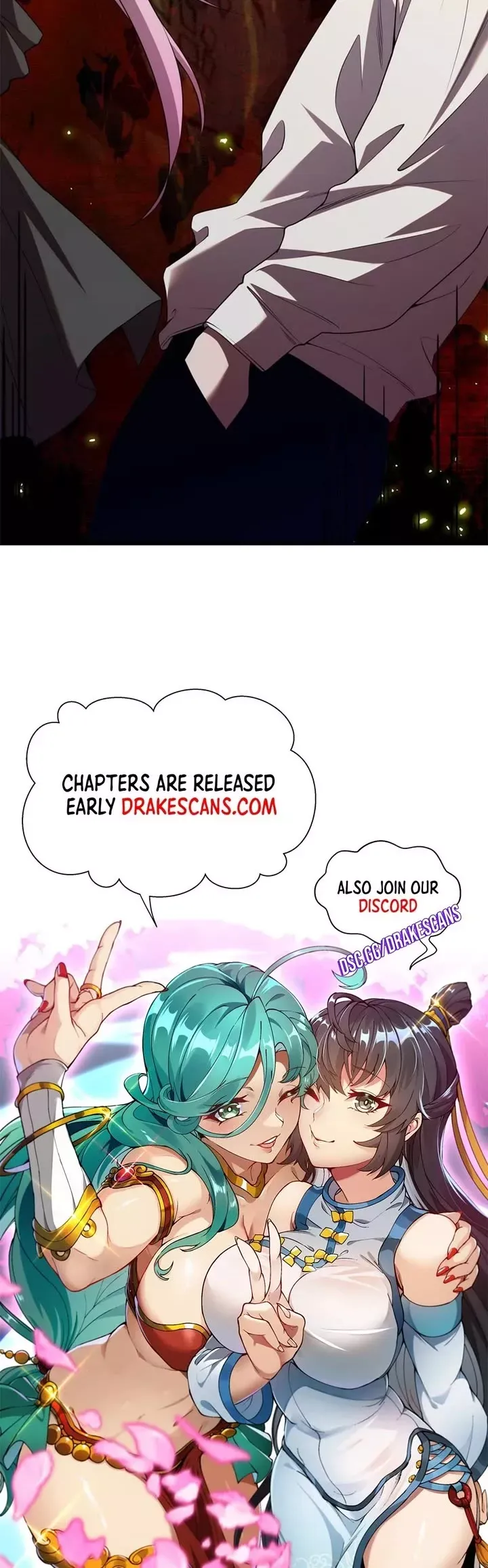 Read Disastrous Necromancer Manga Online
