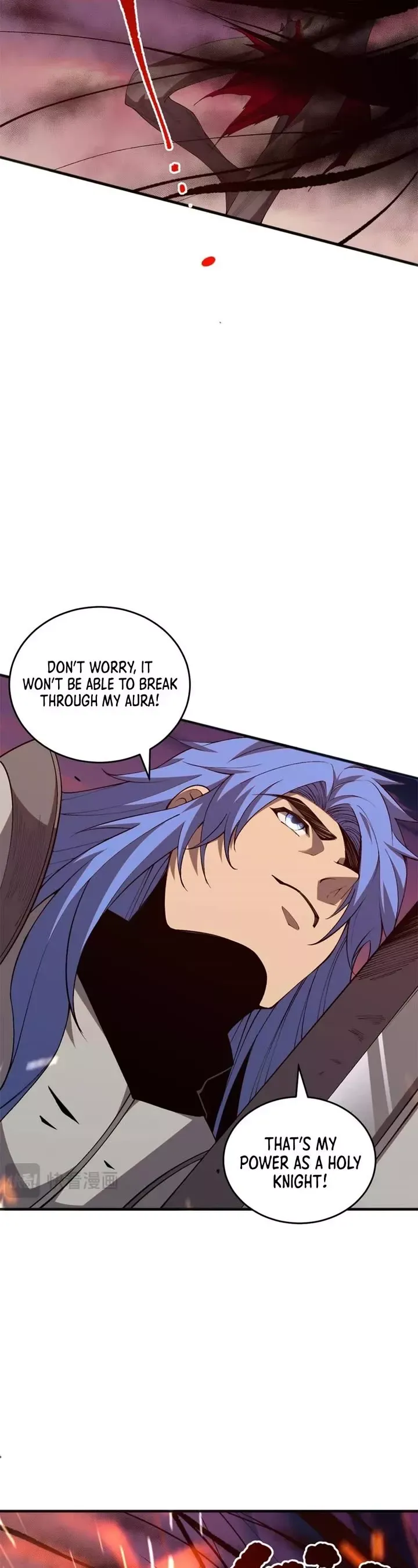 Read Disastrous Necromancer Manga Online