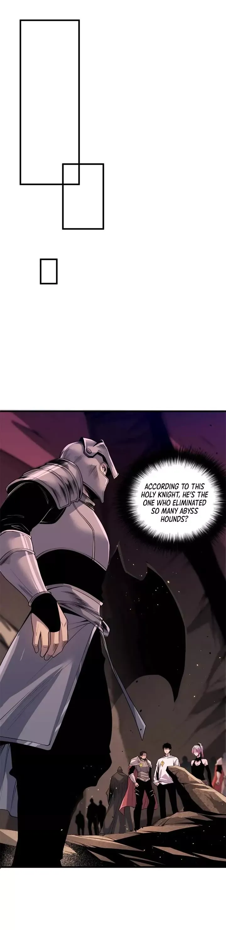 Read Disastrous Necromancer Manga Online