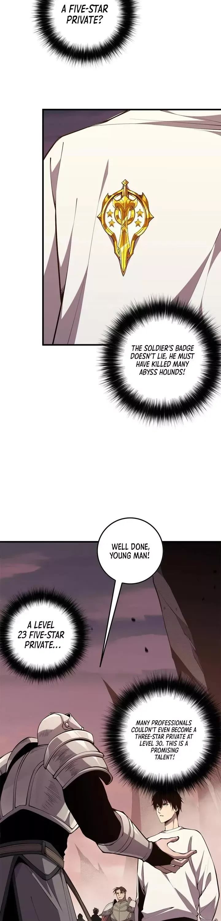 Read Disastrous Necromancer Manga Online