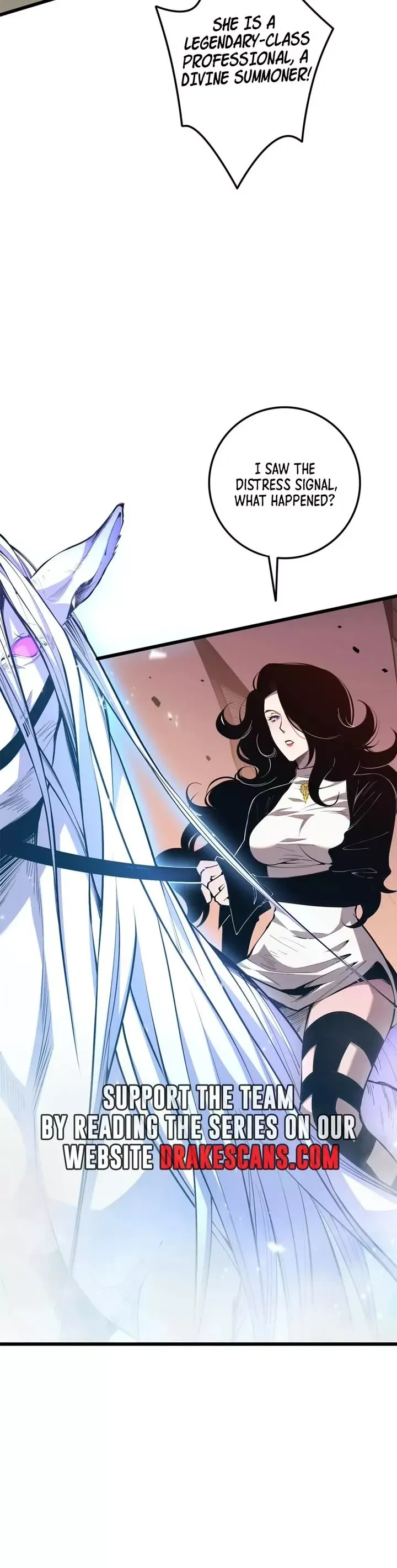 Read Disastrous Necromancer Manga Online