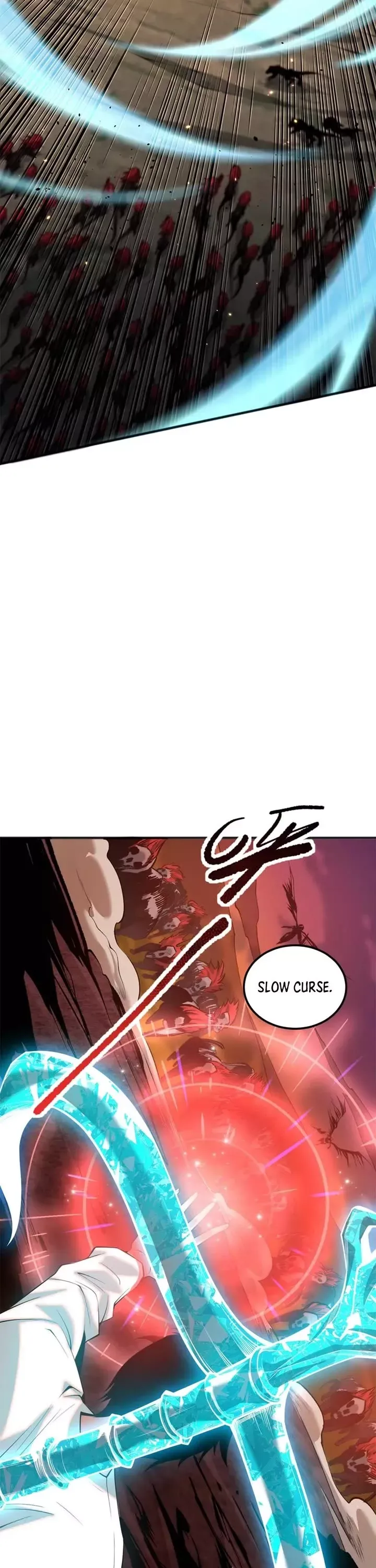 Read Disastrous Necromancer Manga Online