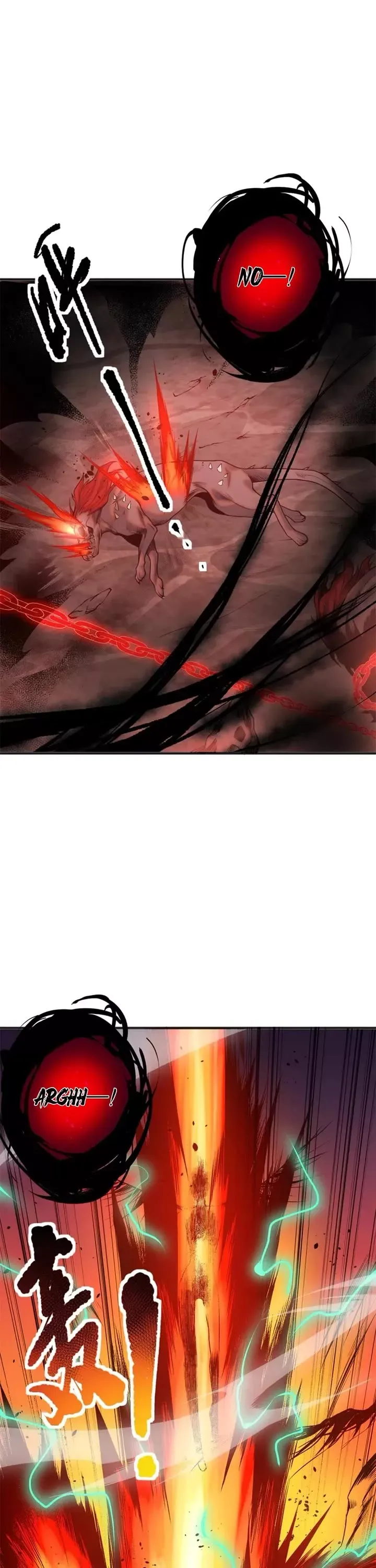 Read Disastrous Necromancer Manga Online