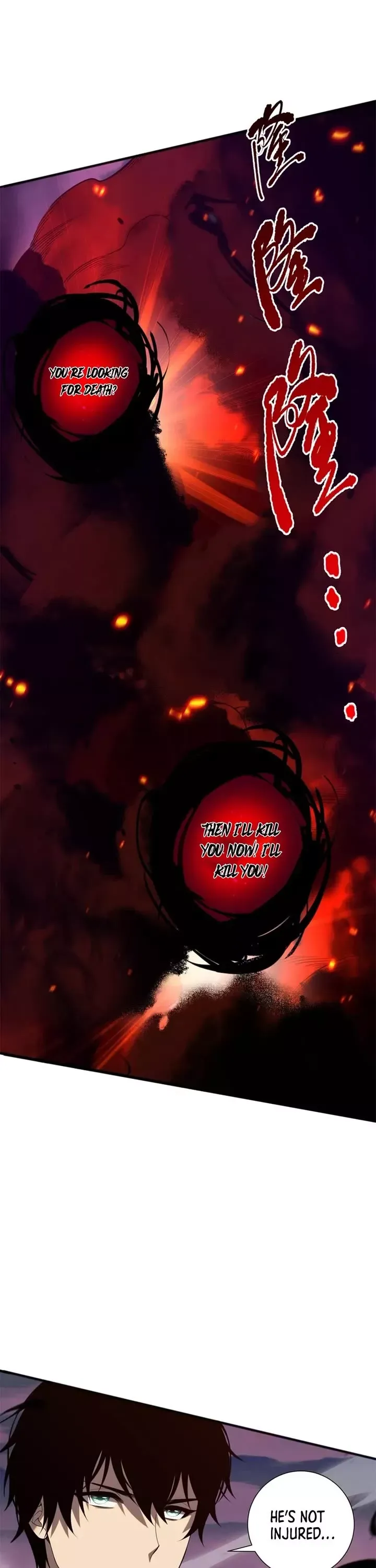 Read Disastrous Necromancer Manga Online