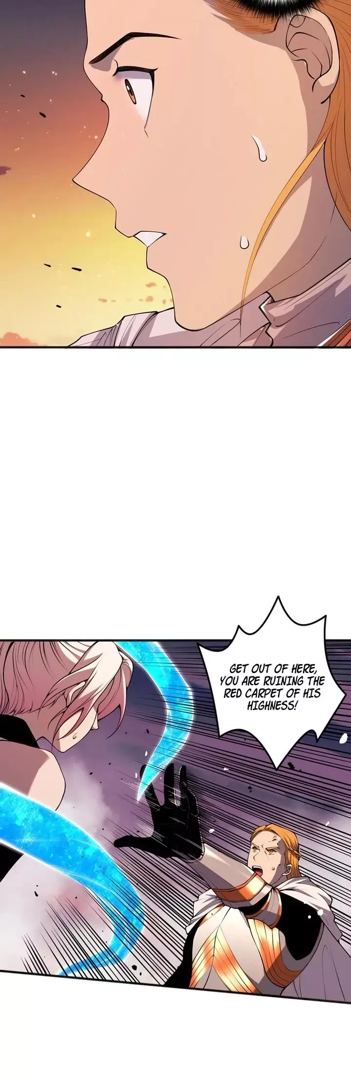 Read Disastrous Necromancer Manga Online
