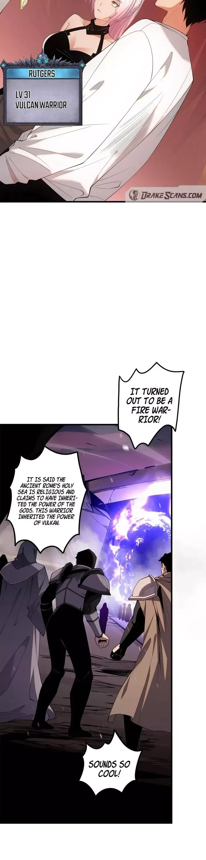 Read Disastrous Necromancer Manga Online