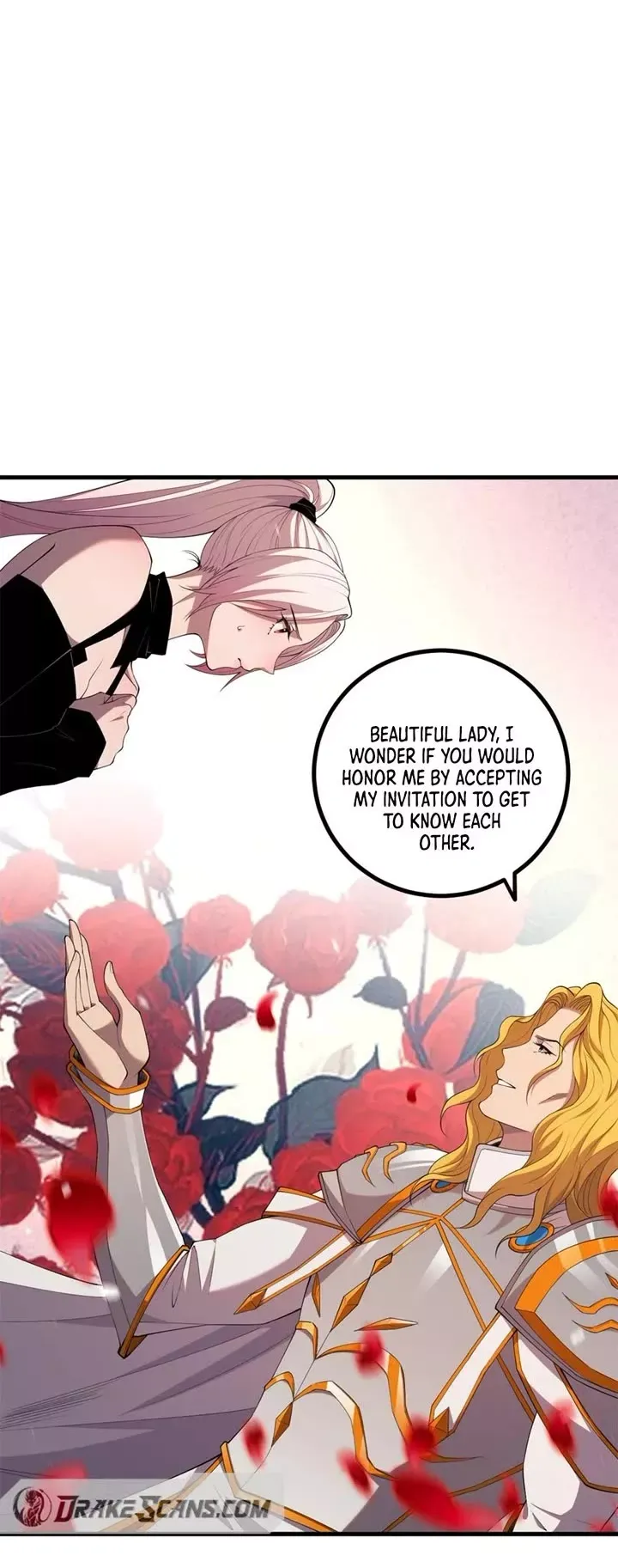 Read Disastrous Necromancer Manga Online
