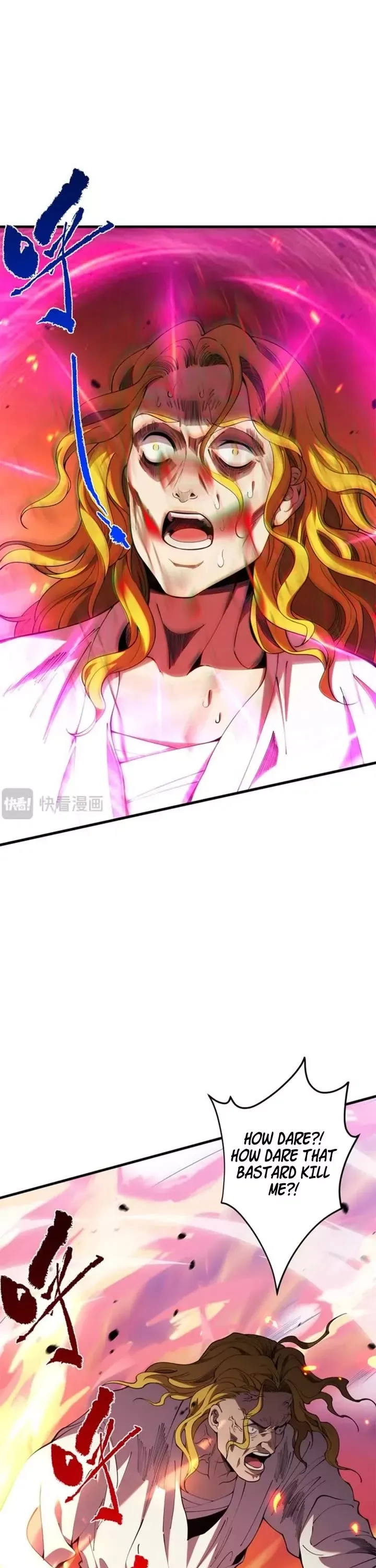 Read Disastrous Necromancer Manga Online