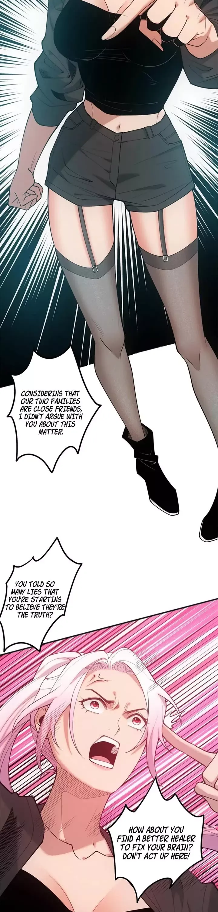 Read Disastrous Necromancer Manga Online