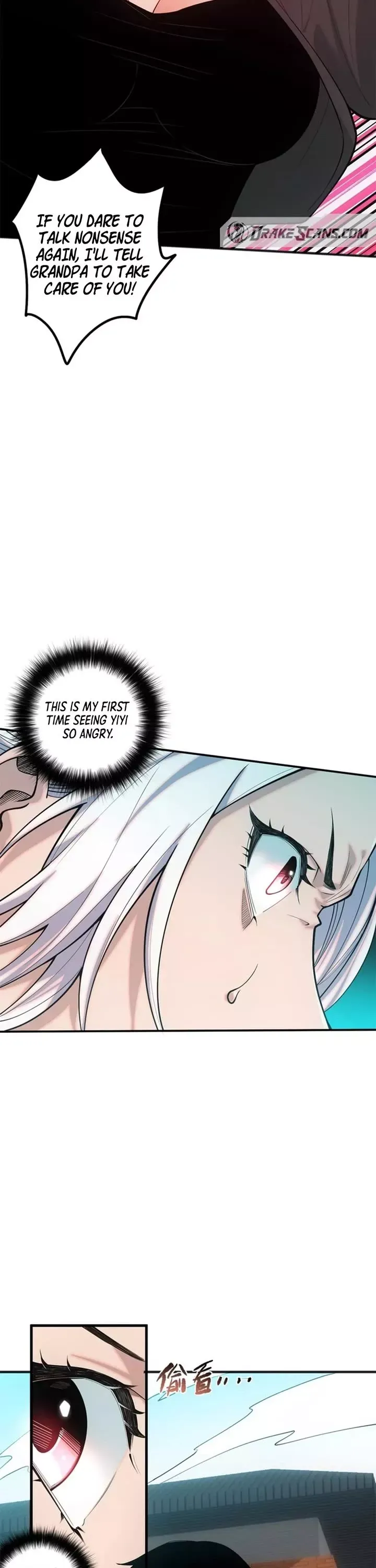 Read Disastrous Necromancer Manga Online