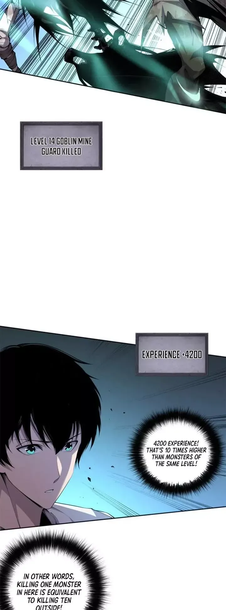 Read Disastrous Necromancer Manga Online