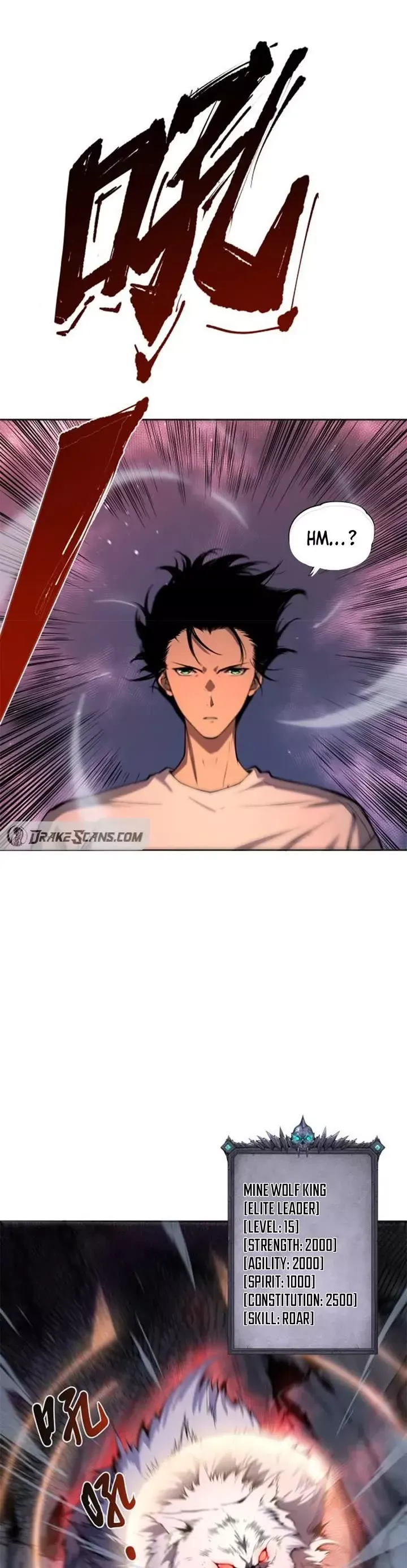 Read Disastrous Necromancer Manga Online