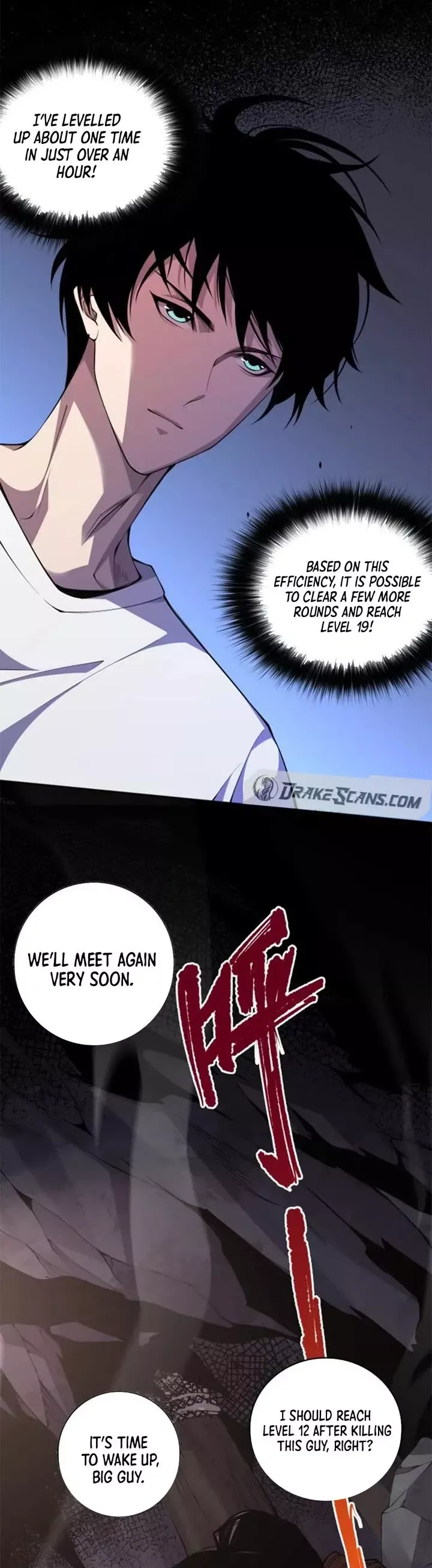 Read Disastrous Necromancer Manga Online