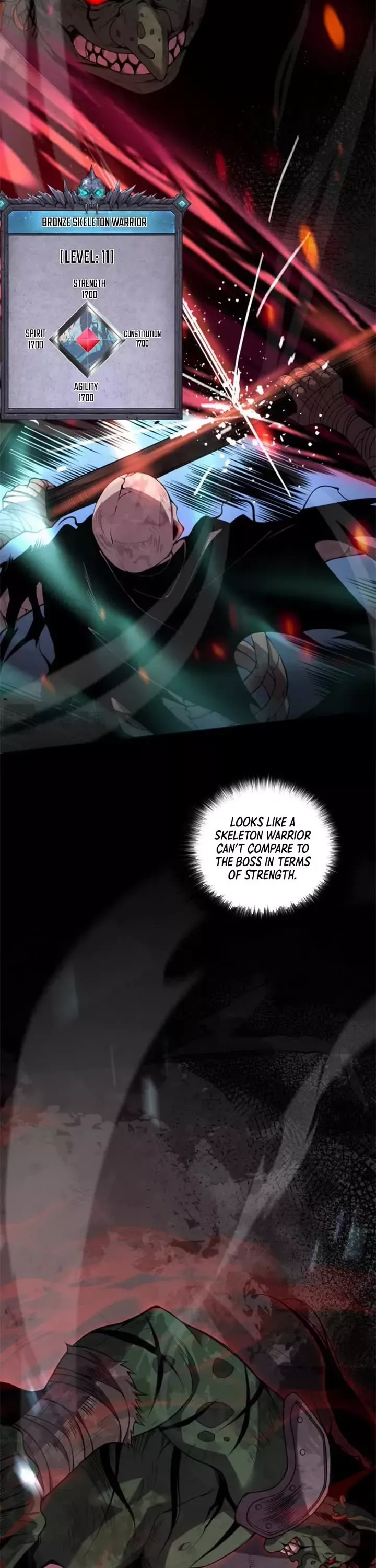 Read Disastrous Necromancer Manga Online