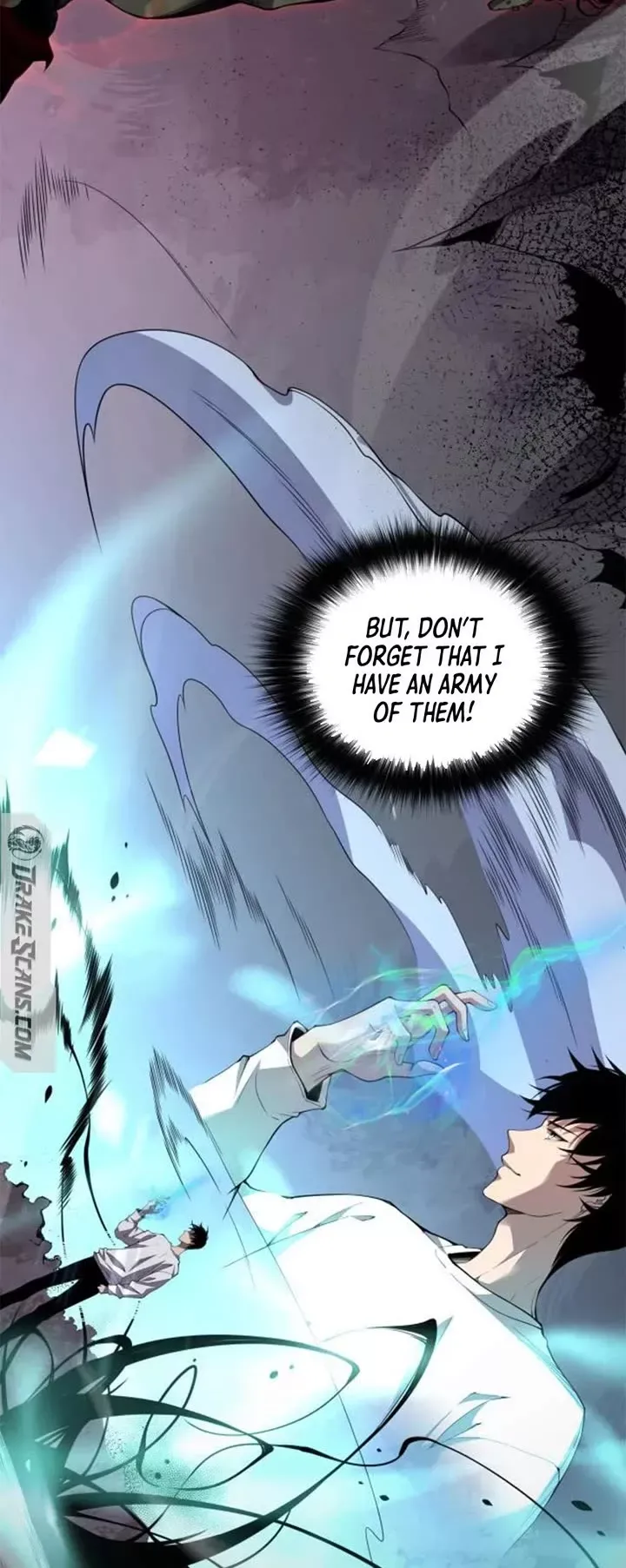 Read Disastrous Necromancer Manga Online