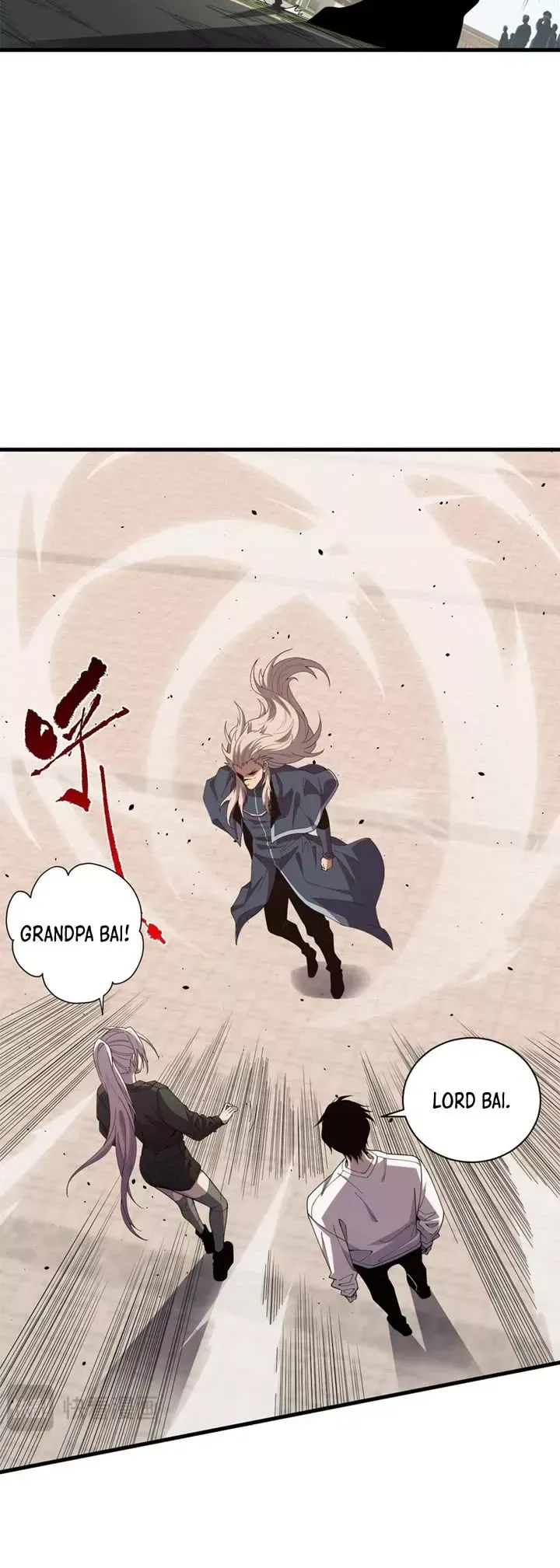 Read Disastrous Necromancer Manga Online