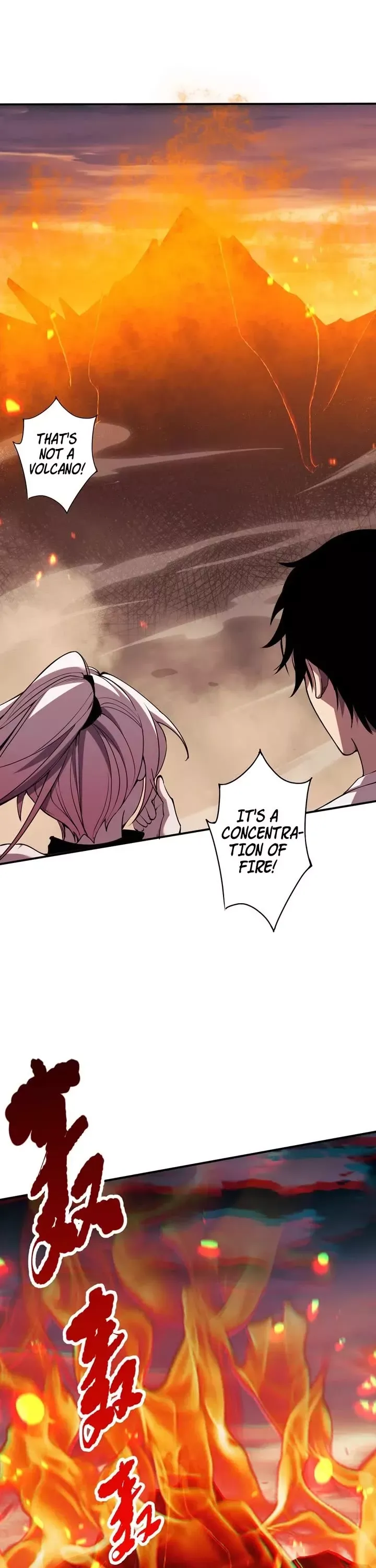 Read Disastrous Necromancer Manga Online