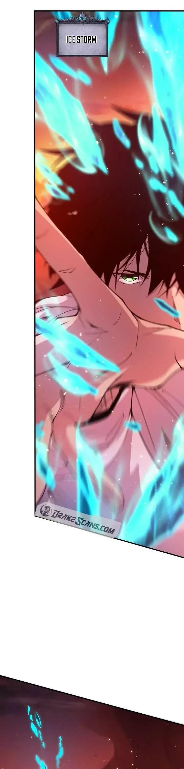 Read Disastrous Necromancer Manga Online