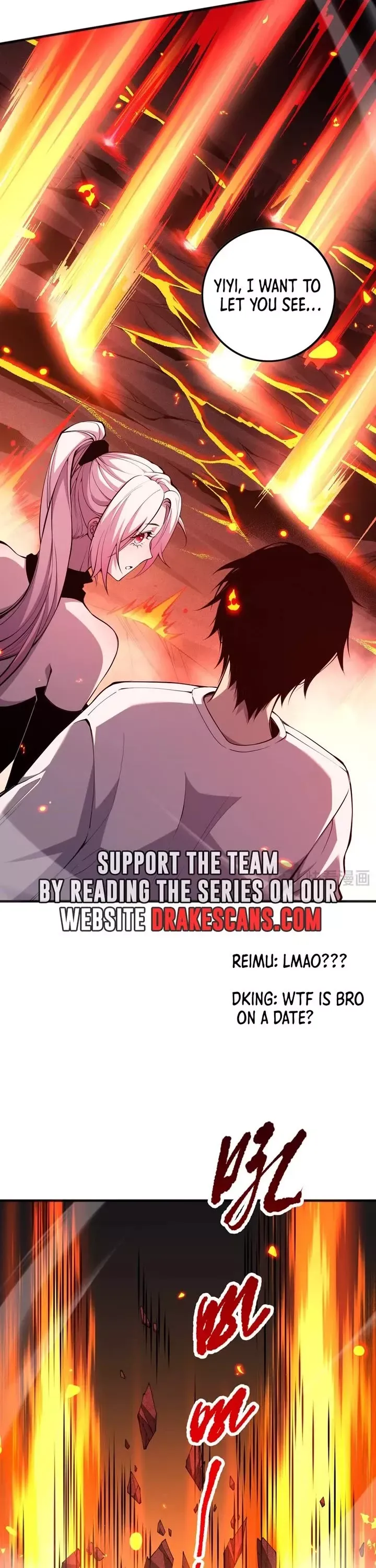 Read Disastrous Necromancer Manga Online