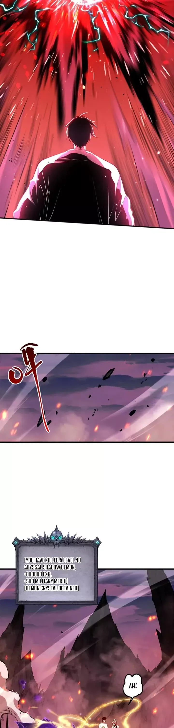 Read Disastrous Necromancer Manga Online