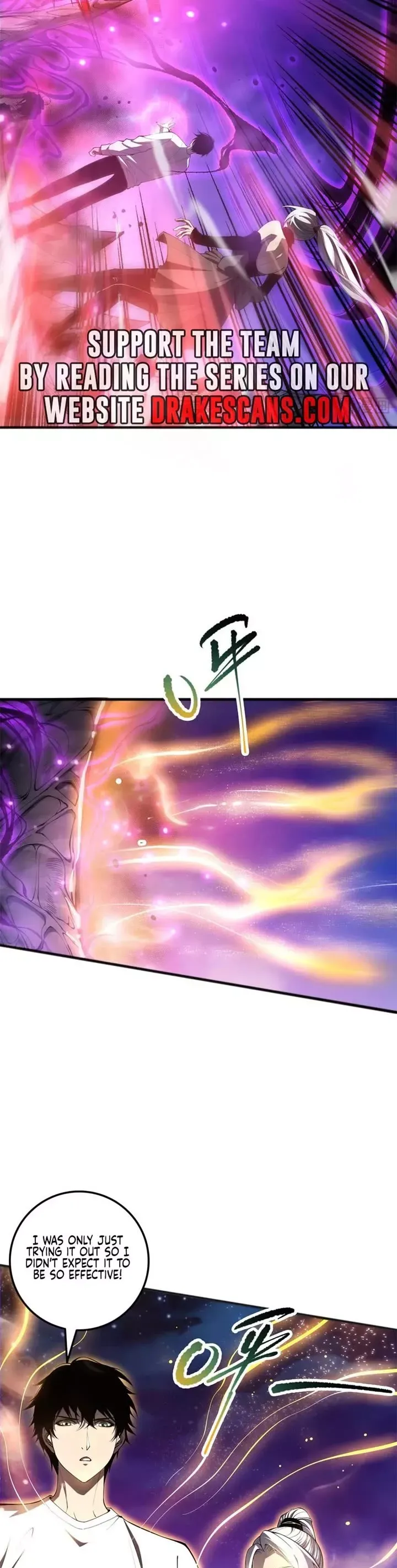 Read Disastrous Necromancer Manga Online