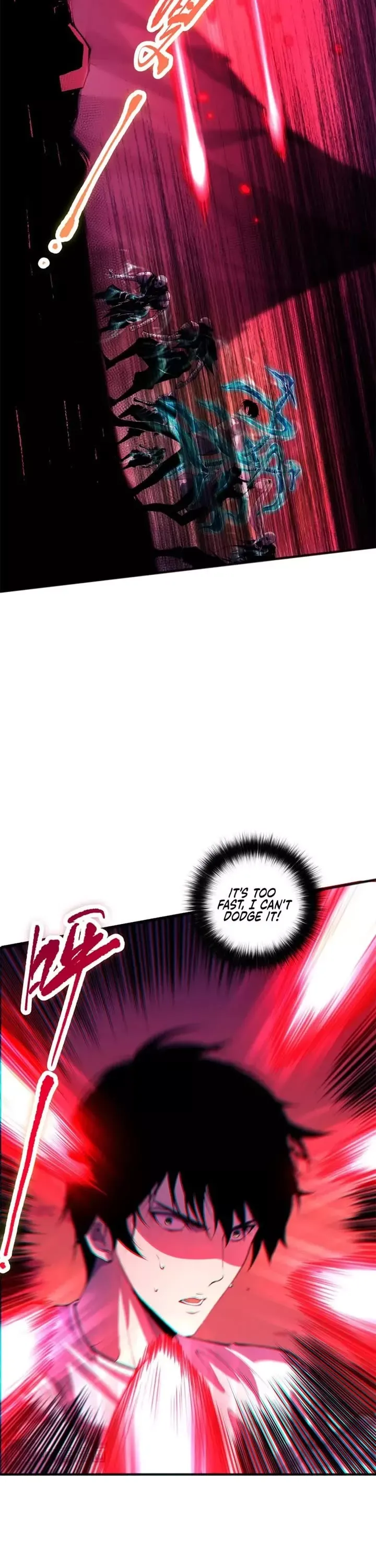 Read Disastrous Necromancer Manga Online