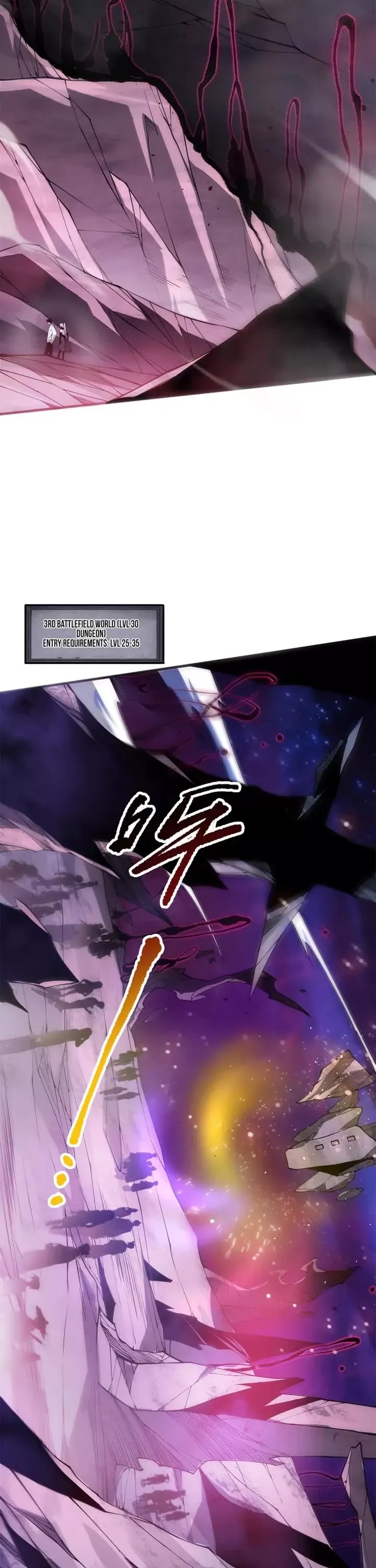 Read Disastrous Necromancer Manga Online