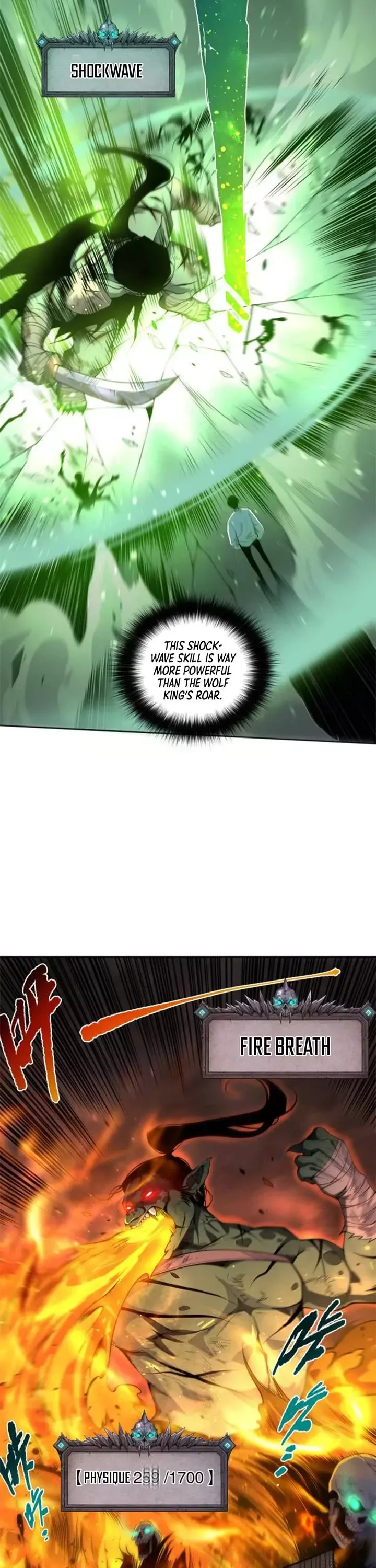 Read Disastrous Necromancer Manga Online