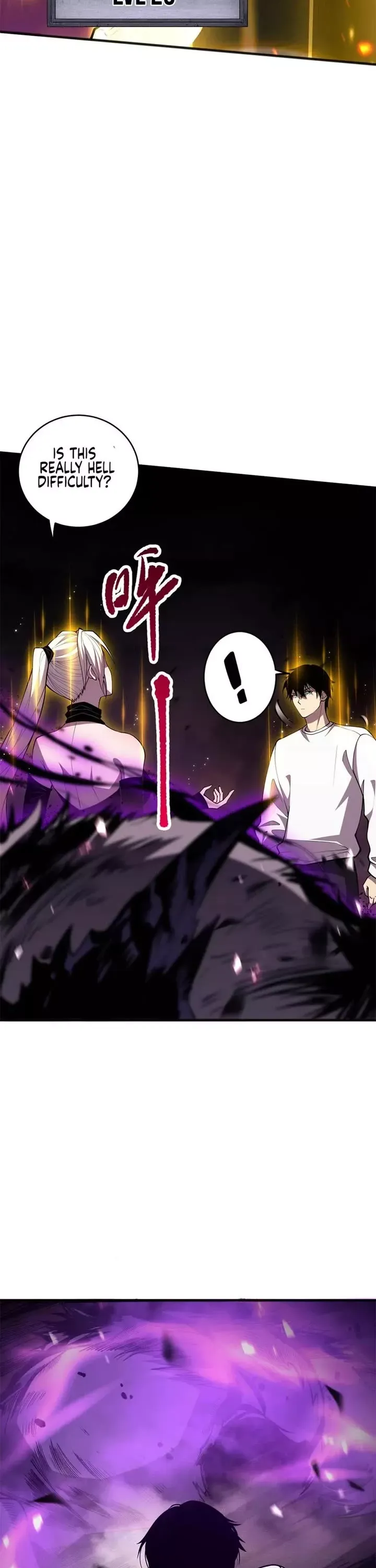 Read Disastrous Necromancer Manga Online