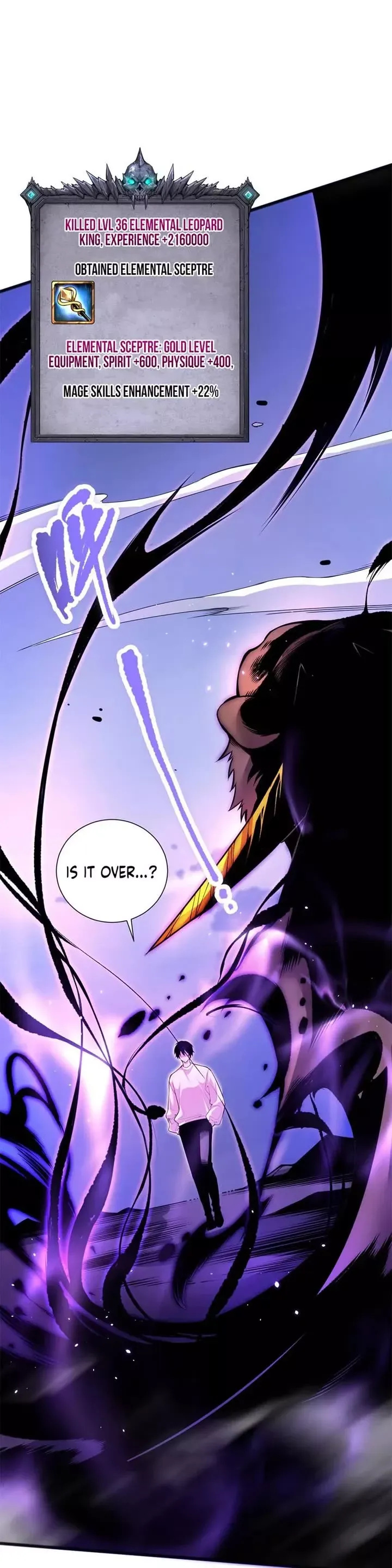 Read Disastrous Necromancer Manga Online