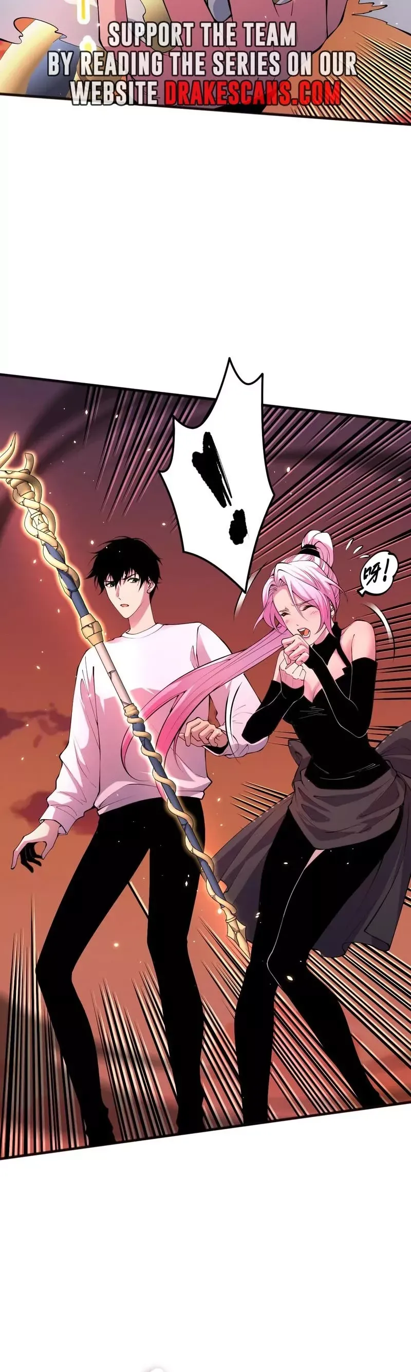 Read Disastrous Necromancer Manga Online