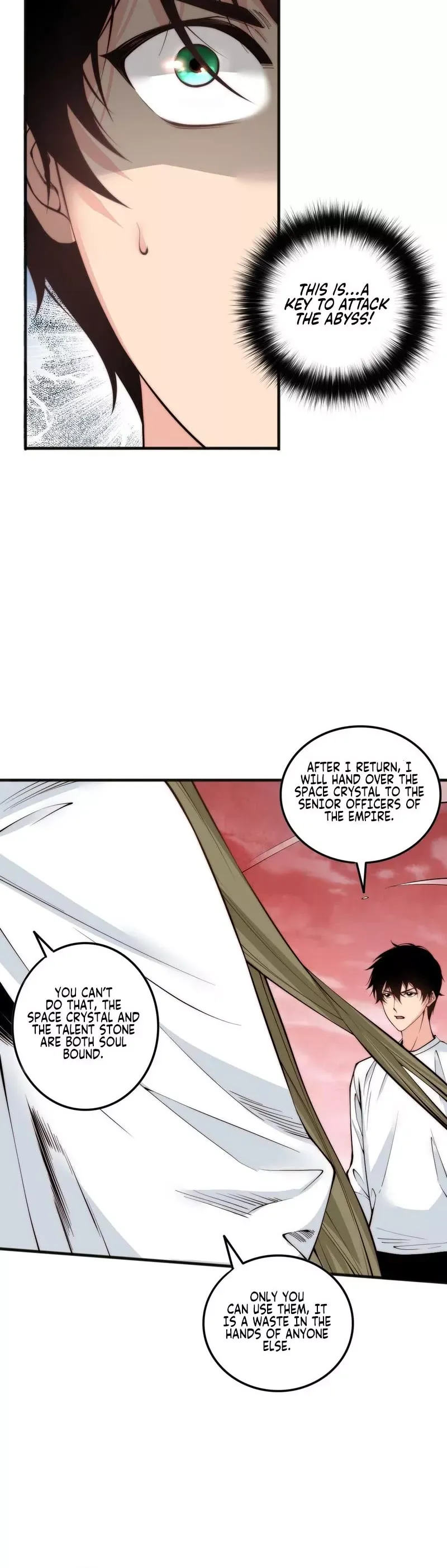 Read Disastrous Necromancer Manga Online