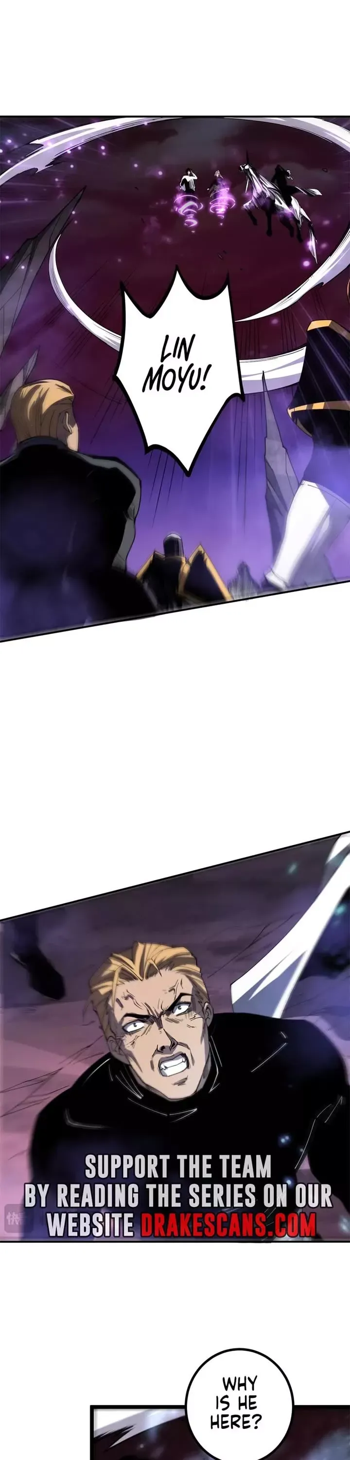 Read Disastrous Necromancer Manga Online