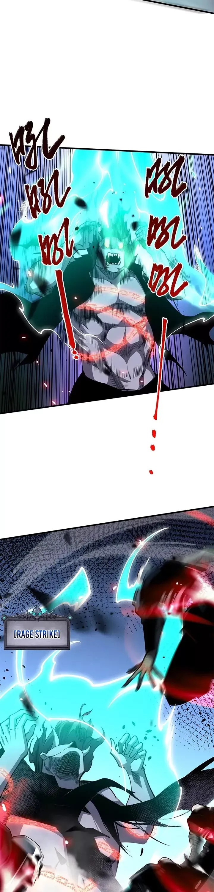 Read Disastrous Necromancer Manga Online