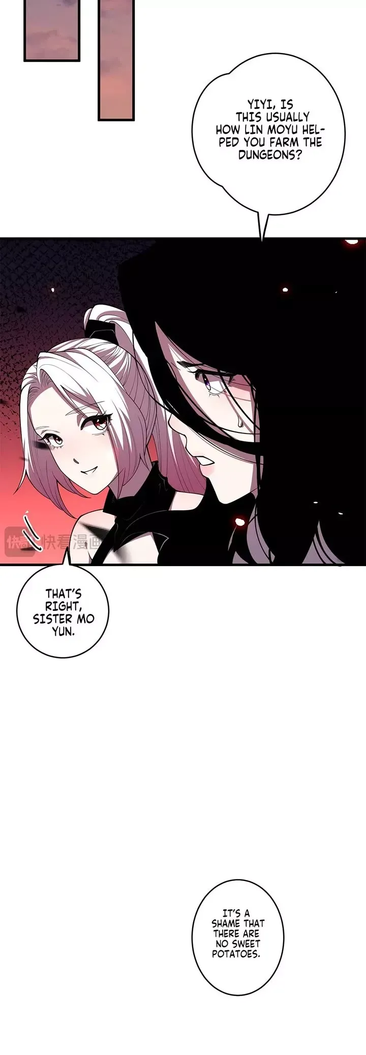 Read Disastrous Necromancer Manga Online